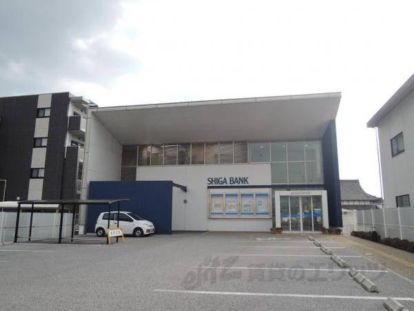 滋賀銀行　安土支店