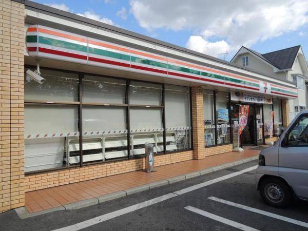 セブンイレブン　近江八幡駅南店