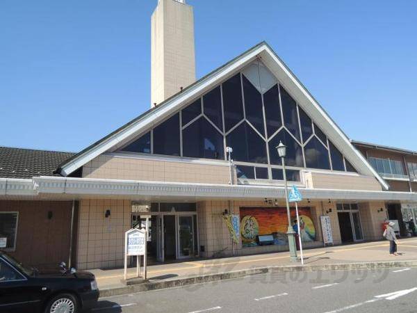 八日市駅