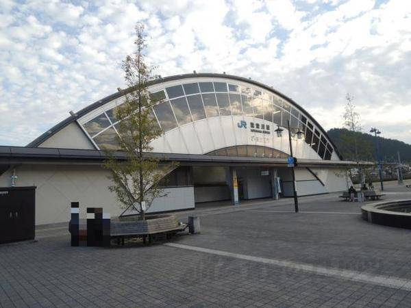 能登川駅
