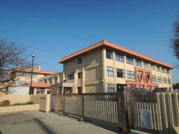 御園小学校