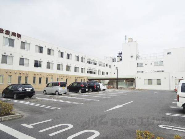 東近江市敬愛病院