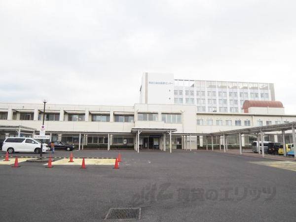 東近江総合医療センター