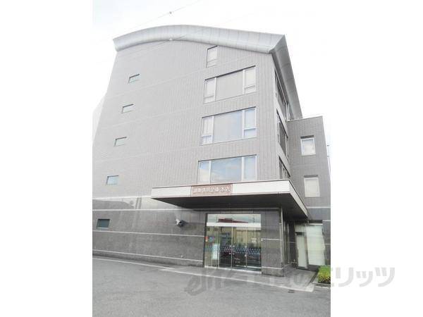 湖東信用金庫本店