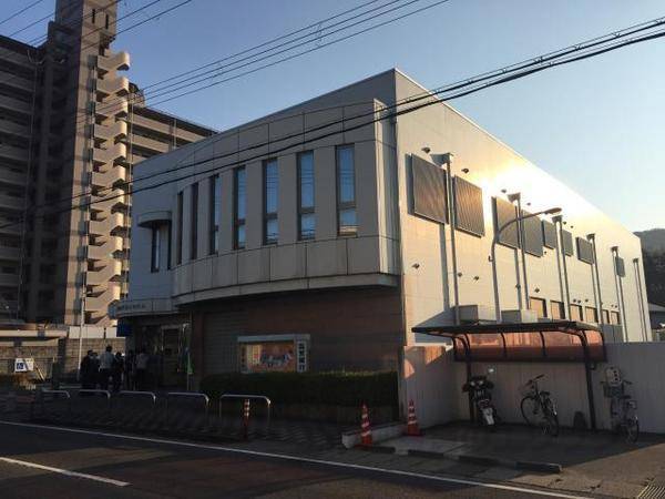 滋賀銀行 能登川支店