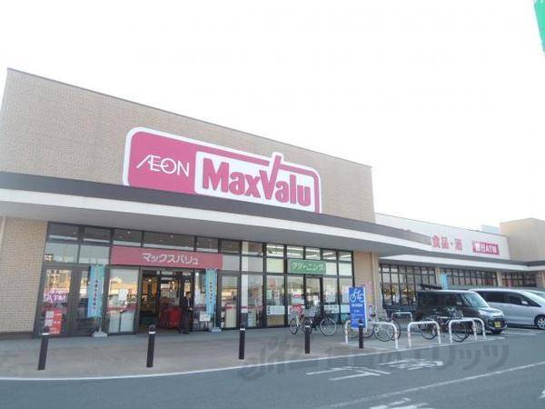 マックスバリュ東近江店
