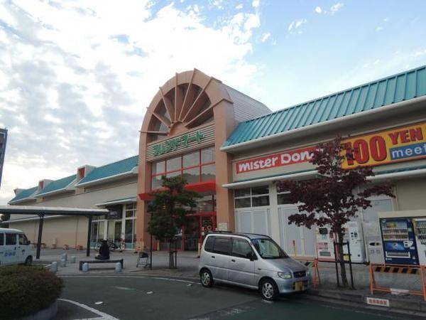フレンドマート 能登川駅前店
