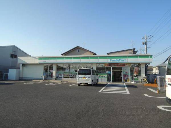 ファミリーマート　沖野店