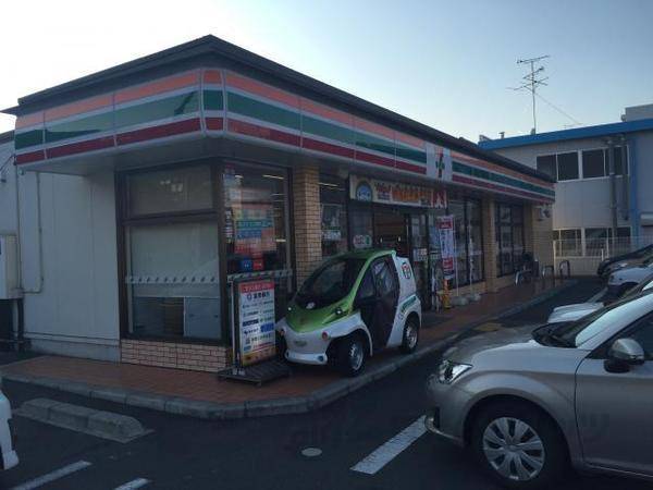 セブン-イレブン 垣見店