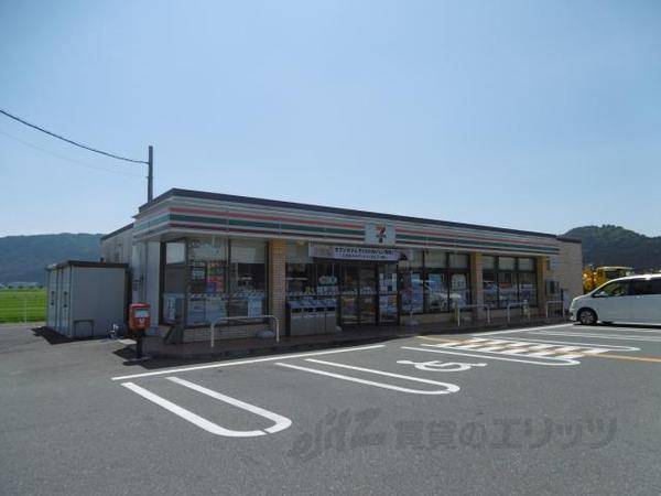 セブンイレブン　五個荘日吉町店
