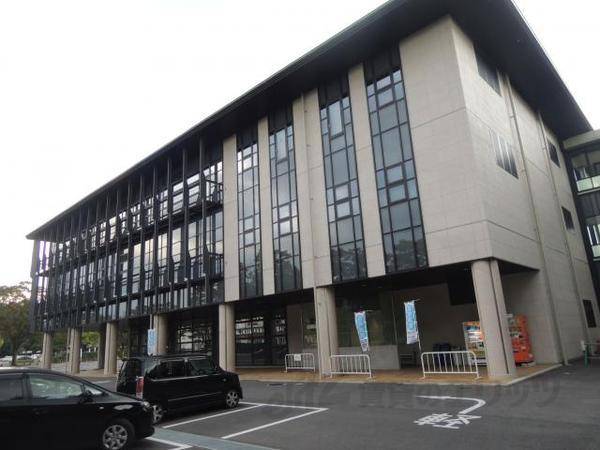 東近江市役所