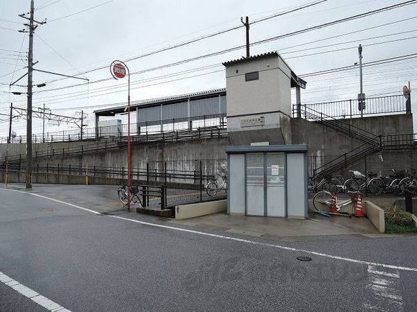 近江鉄道 ひこね芹川駅