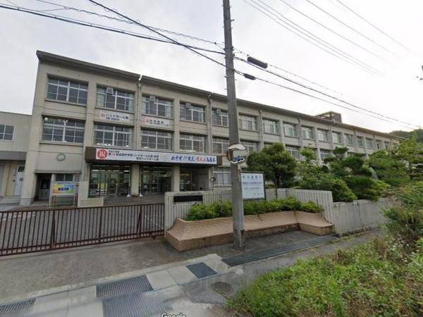 彦根市立鳥居本中学校