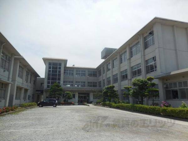 城南小学校