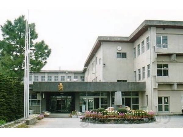 高宮小学校