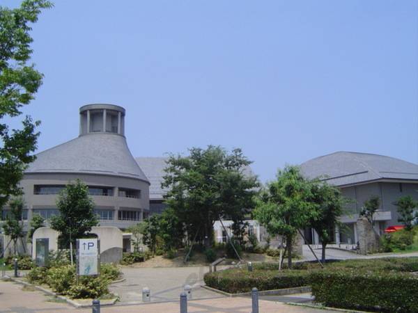 彦根文化プラザ