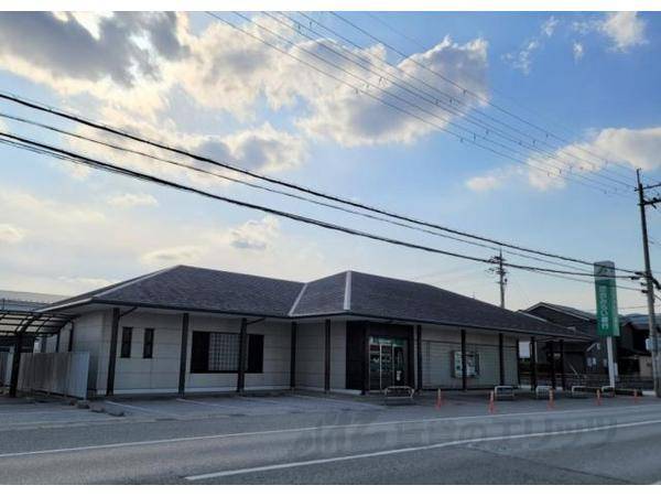 関西みらい銀行　河瀬支店