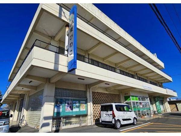 JA東びわこ　彦根中央支店