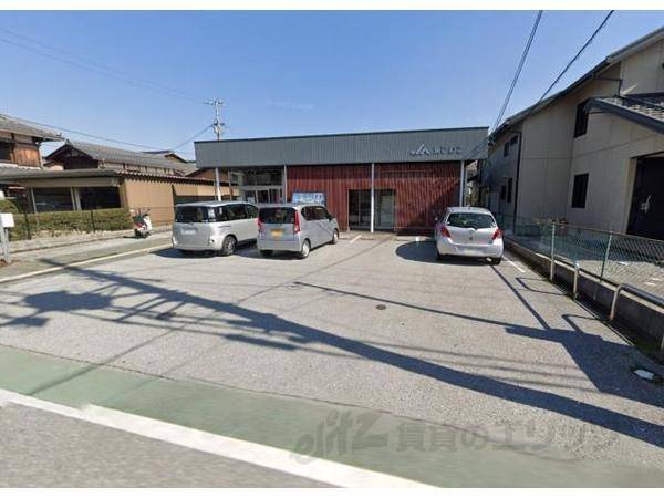 JA東びわこ　鳥居本支店