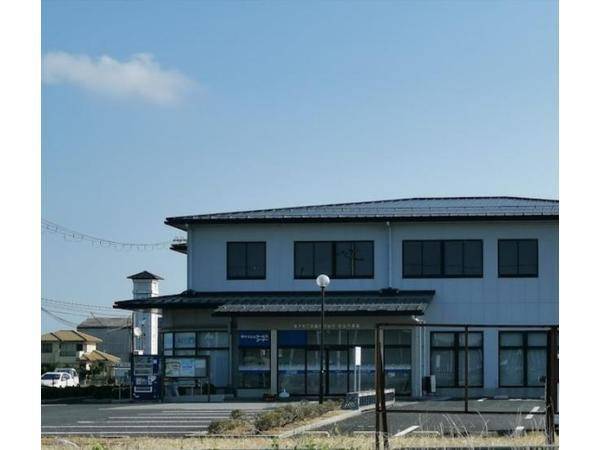 JA東びわこ　彦根南支店