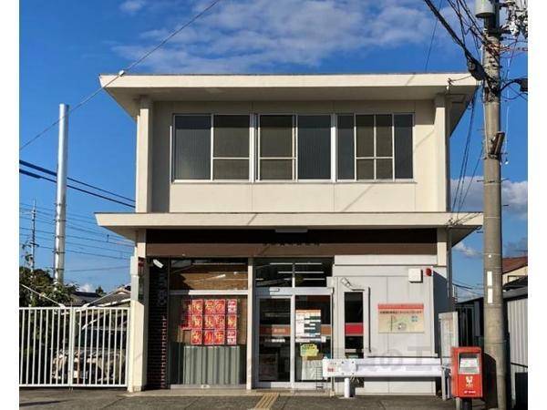 彦根岡町郵便局