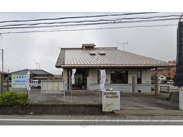 彦根市　亀山出張所