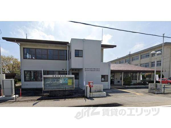 彦根市　河瀬出張所