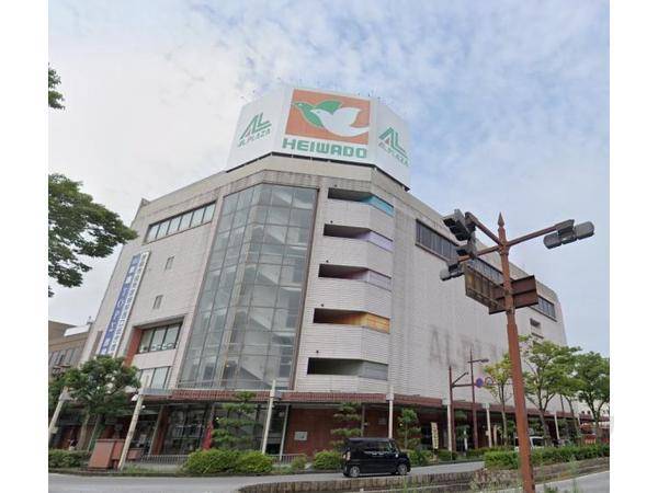 平和堂　アル・プラザ彦根店