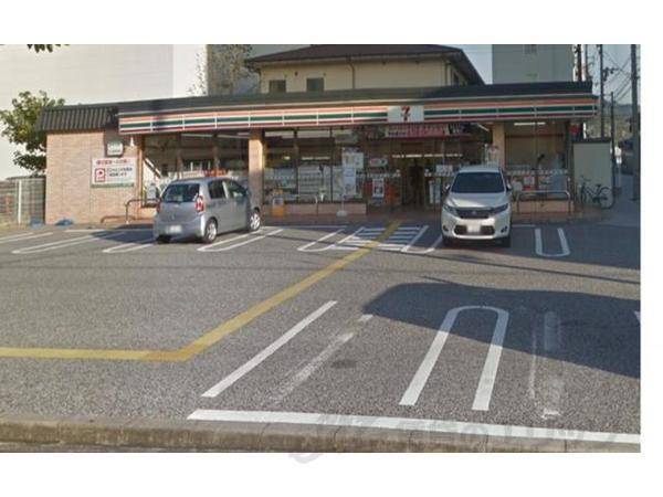 セブン-イレブン 彦根駅前店