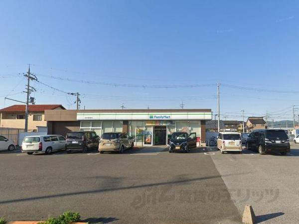  ファミリーマート 彦根川瀬馬場町店