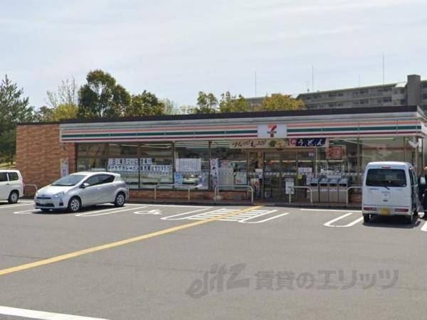 セブンイレブン南彦根駅北店