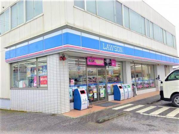 ローソン彦根インター店