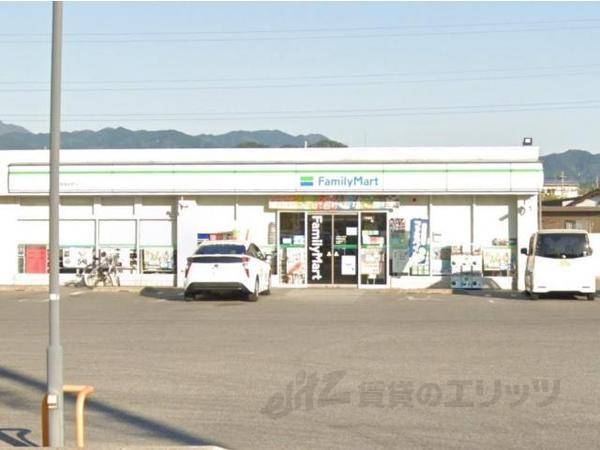 ファミリーマート彦根高宮町店