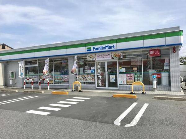 ファミリーマート彦根西今店
