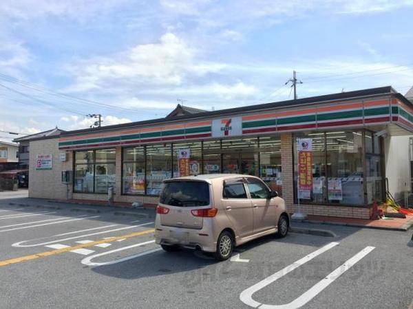 セブンイレブン　彦根平田小学校前店