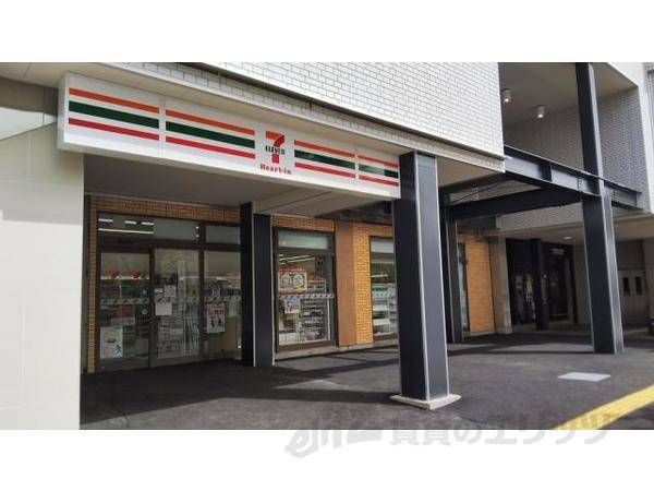 セブンイレブン　ハートインJR彦根駅北口店