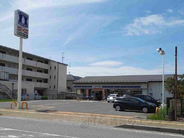 ローソン　彦根大藪店