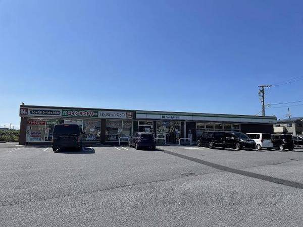 ファミリーマート　彦根松原店