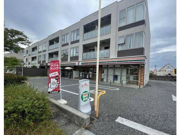セブンイレブン　彦根野瀬町店