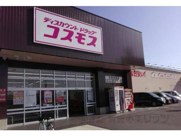 ドラッグストアコスモス　彦根駅東店