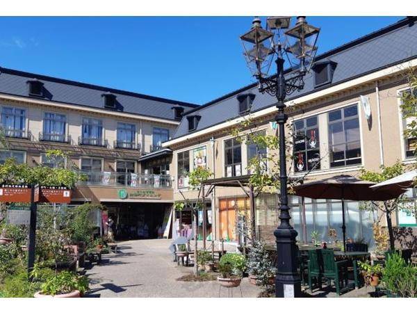 四番町スクエア