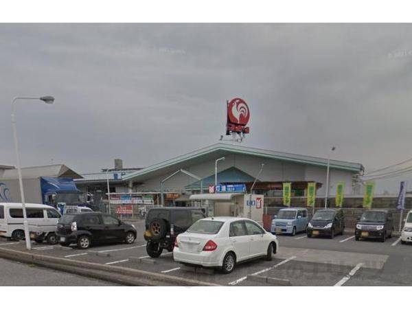 コメリハード＆グリーン　彦根稲枝店