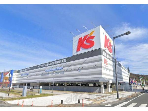 ケーズデンキ　彦根店