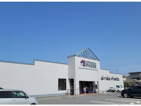 エニタイムフィットネス　彦根店