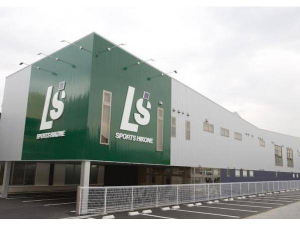 エルスポーツ彦根