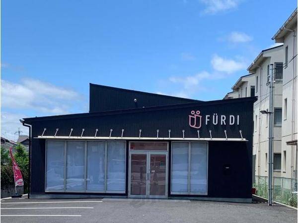 ファディ―　彦根