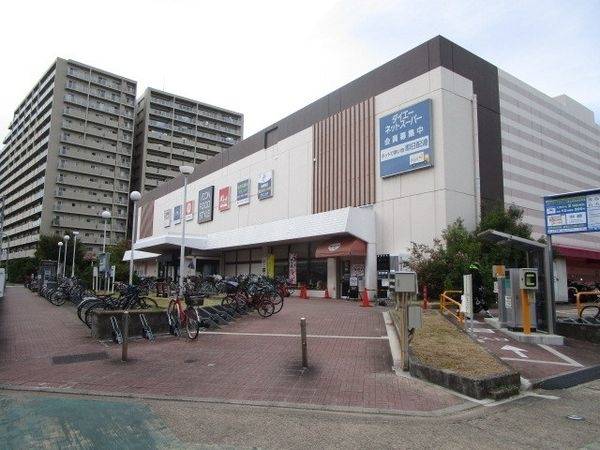 コーナン　高槻富田丘店