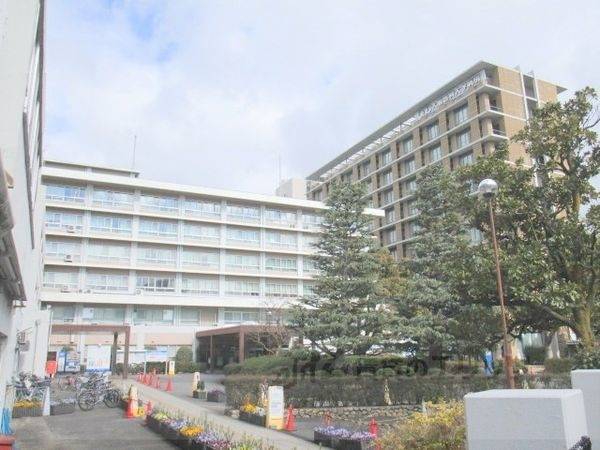 大阪医科大学附属病院