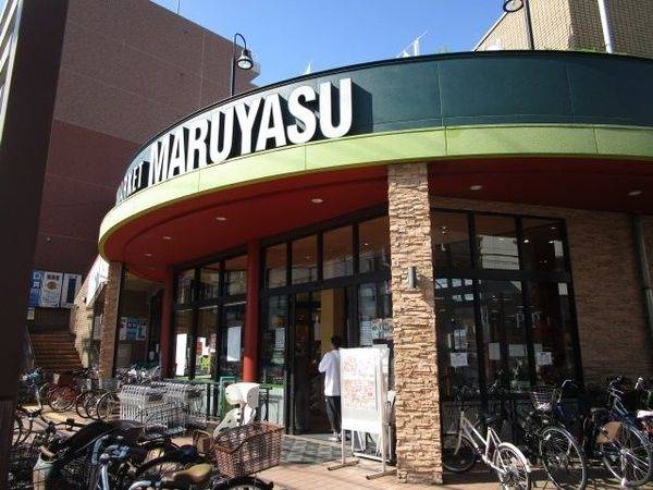 ファミリーマート摂津千里丘二丁目店