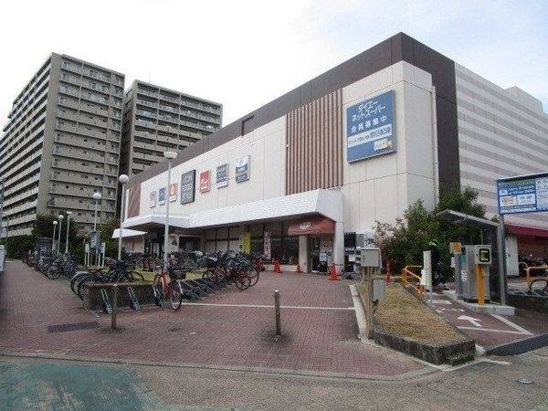 イオンフードスタイル 摂津富田店